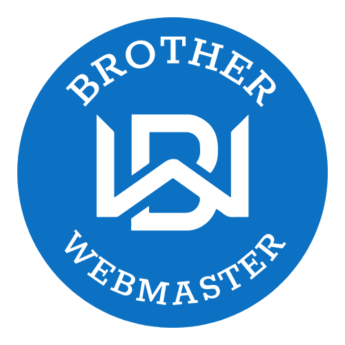 Brother Webmaster