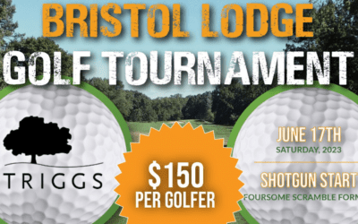 Bristol Lodge Golf Tournament 2023
