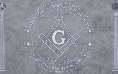 225th Anniversary of Bristol Lodge