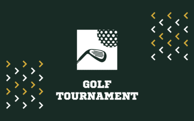 Annual Golf Tournament 2022