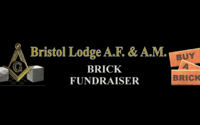 Bristol Lodge Brick Fundraiser 2022