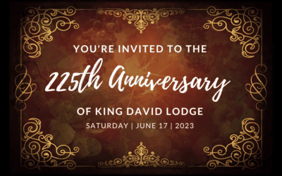 225th Anniversary Celebration | 06/17/2023