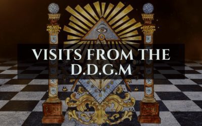 DDGM Visit | King David Lodge | 02/13/2024